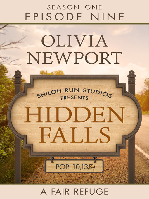 Title details for A Fair Refuge by Olivia Newport - Available